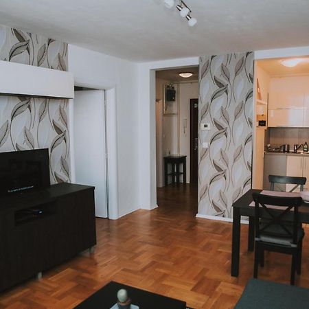 Apartment Nika, Arena Загреб Экстерьер фото