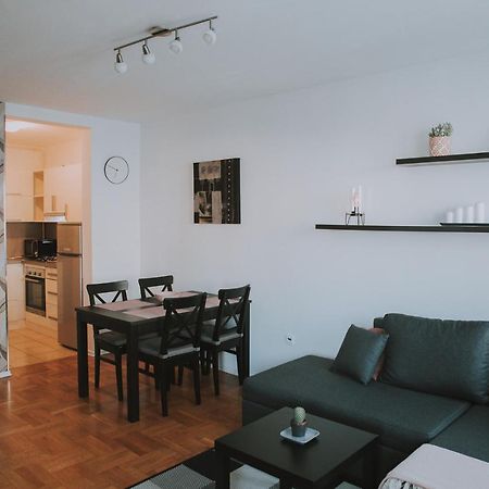 Apartment Nika, Arena Загреб Экстерьер фото